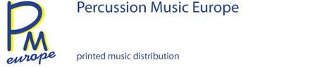 PM Europe - printed music distribution