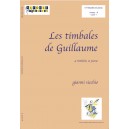 SICCHIO, G., Les timbales de Guillaume