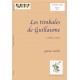 SICCHIO, G., Les timbales de Guillaume