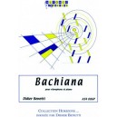 BENETTI, D., Bachiana