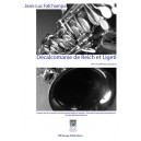 FAFCHAMPS, JEAN-LUC, Décalcomanie for alto saxophone & piano