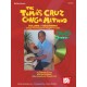 CRUZ,. The Thomas Cruz Conga Method Vol.1(w/cd)