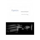 SEJOURNE, Famin 2 (percussion and piano)