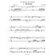 KLATZOW, P., A sense of place (cello and marimba) (score & parts)